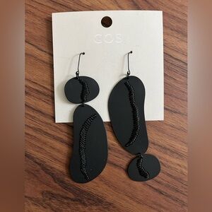 COS Earrings